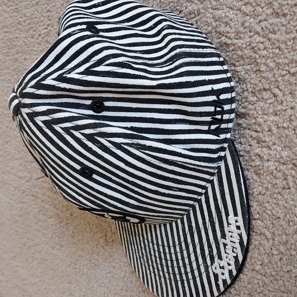 NFL Reebok Steelers fitted cap - Picture 3 of 4